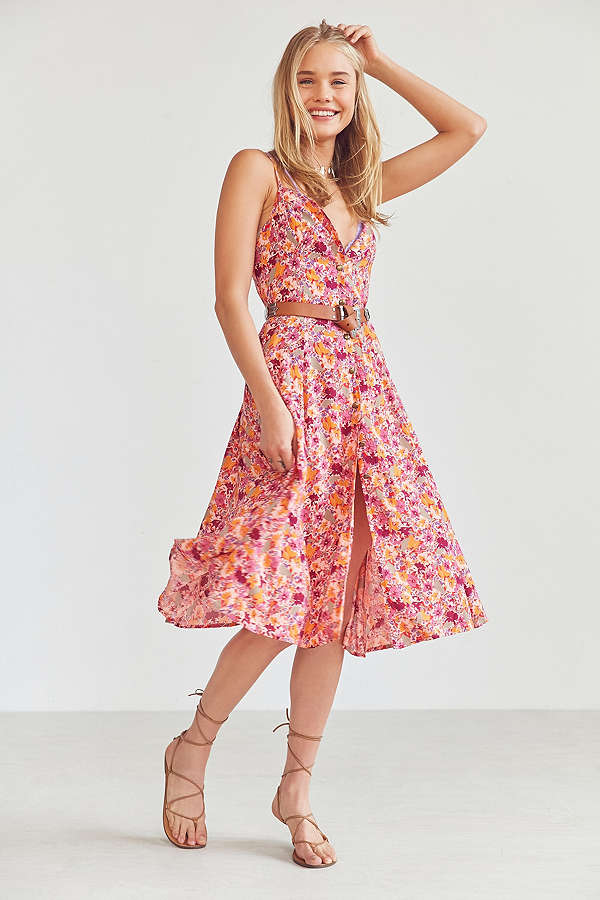 10 Dresses to Wear to a Summer Wedding FabFitFun
