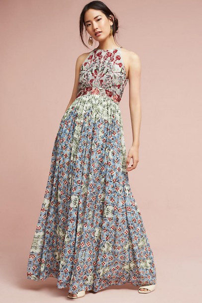 10 Gorgeous Dresses to Wear to a Summer Wedding - FabFitFun