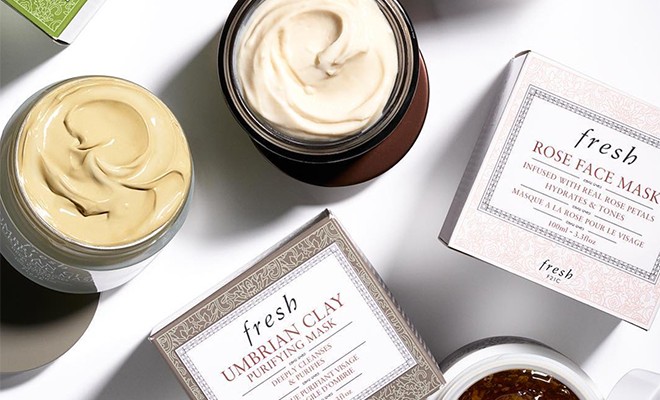 6 Best Mud Masks Detox and Skin - FabFitFun