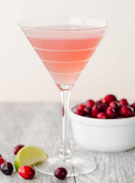 Drink Like James Bond On National Martini Day - FabFitFun