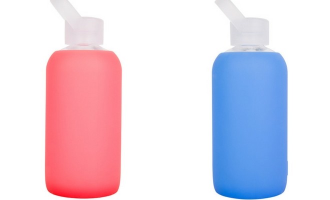 BKR - Heather 500 ml Water Bottle