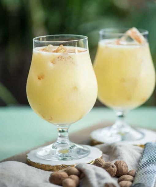 5 Coconut Cocktails That Will Transport You to Tropical Paradise ...