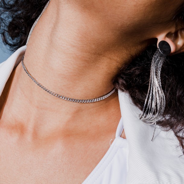 '90s Chokers Are Still In Here Are Our Faves FabFitFun