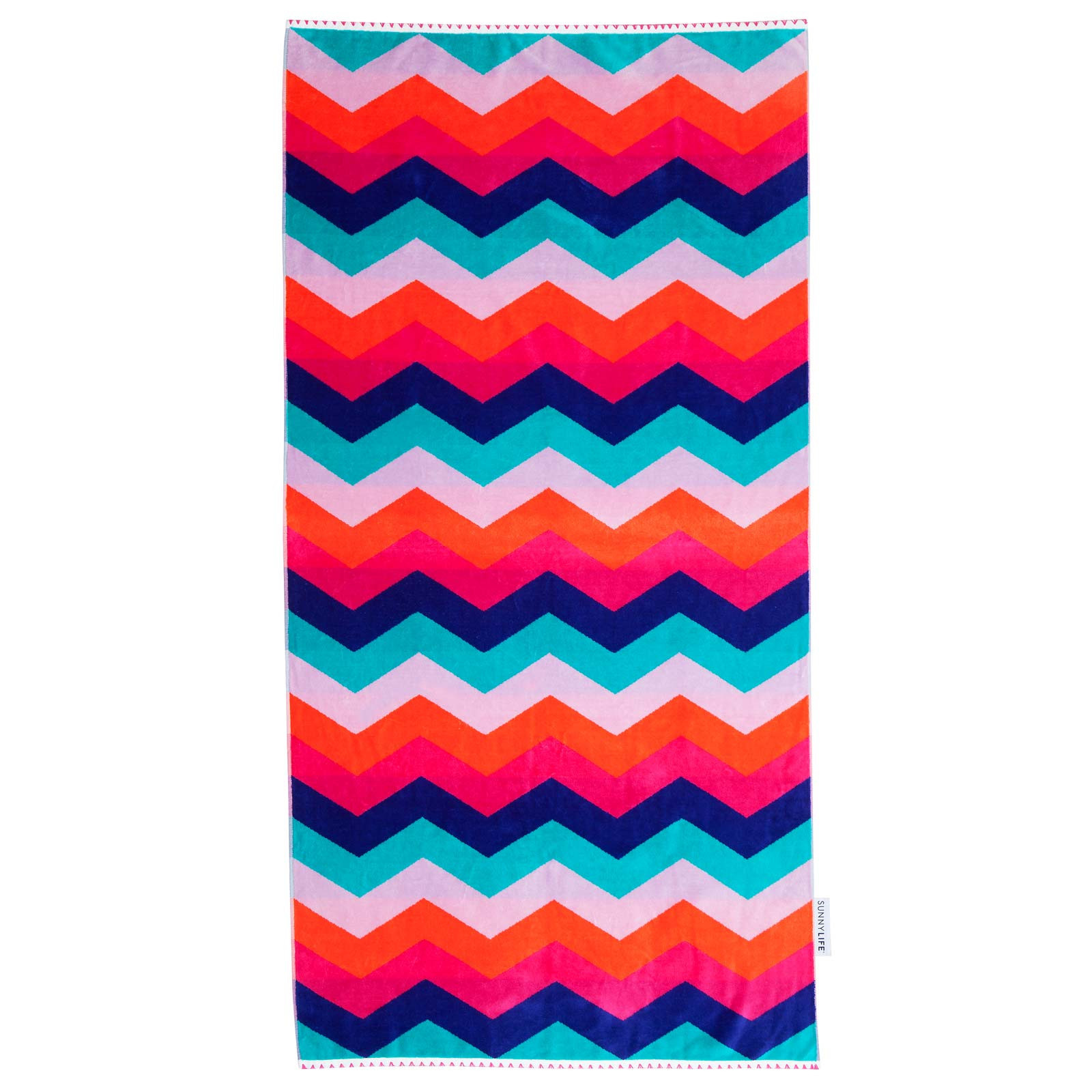 10 Cute Towels You'll Actually Want to Take to the Beach FabFitFun