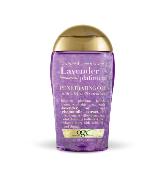 The Best Products for Colored Hair FabFitFun