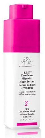 Drunk Elephant Serum