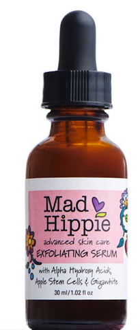 mad hippie serum