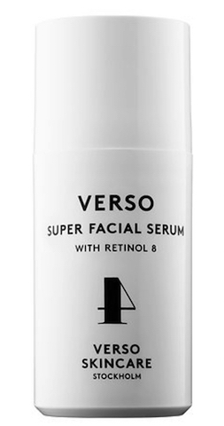 Verso serum