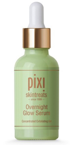 pixi glow -seerumi