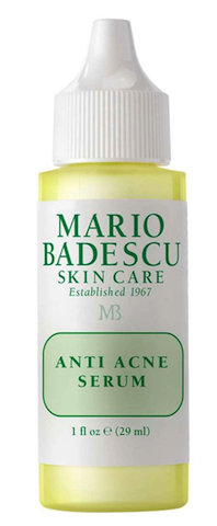 Mario Badescu serum przeciwtrądzikowe