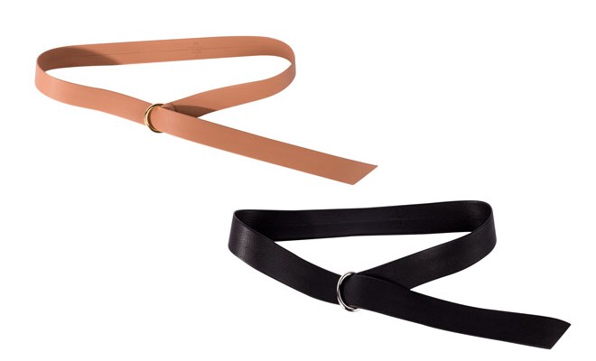 B low the belt Mia Belt FabFitFun