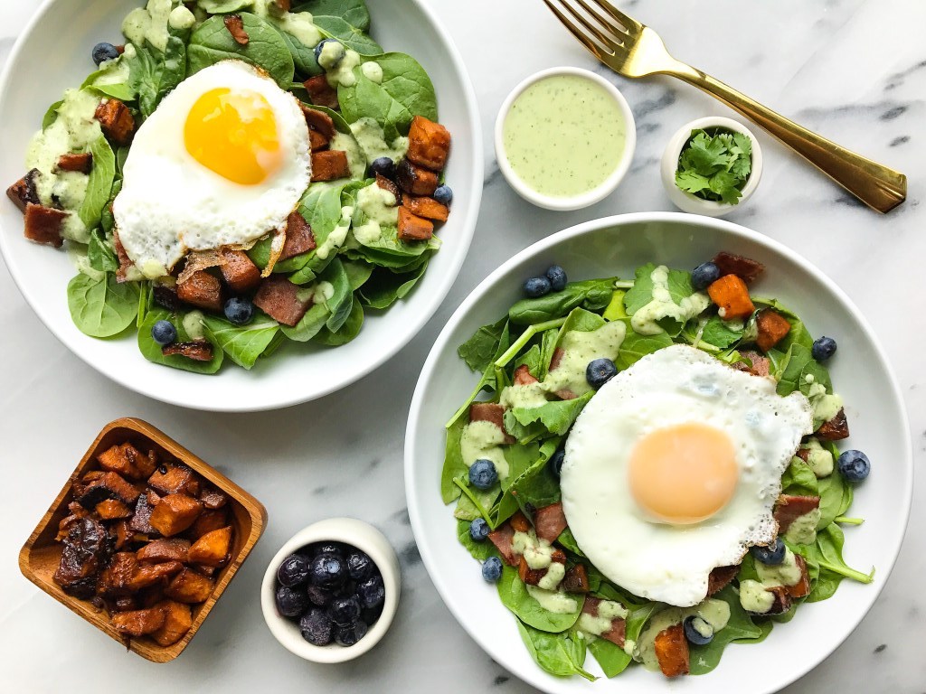 10 Salad Recipes That Are Anything But Plain - FabFitFun