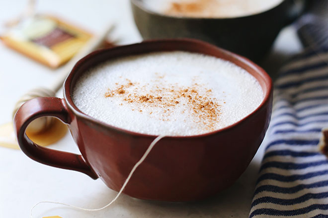 Discover the hot drinks you can enjoy with your insulated containers. Would  you prefer coffee, tea or hot chocolate?