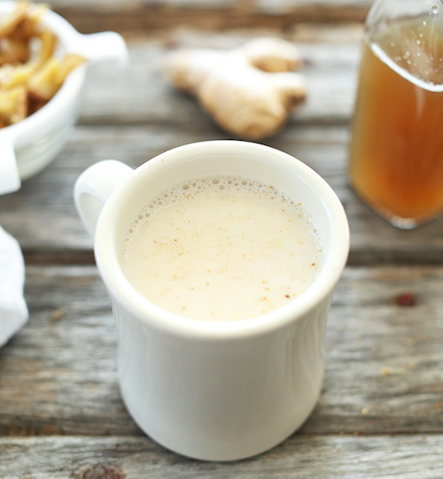 Delicious Hot Drinks to Replace Your Morning Coffee FabFitFun