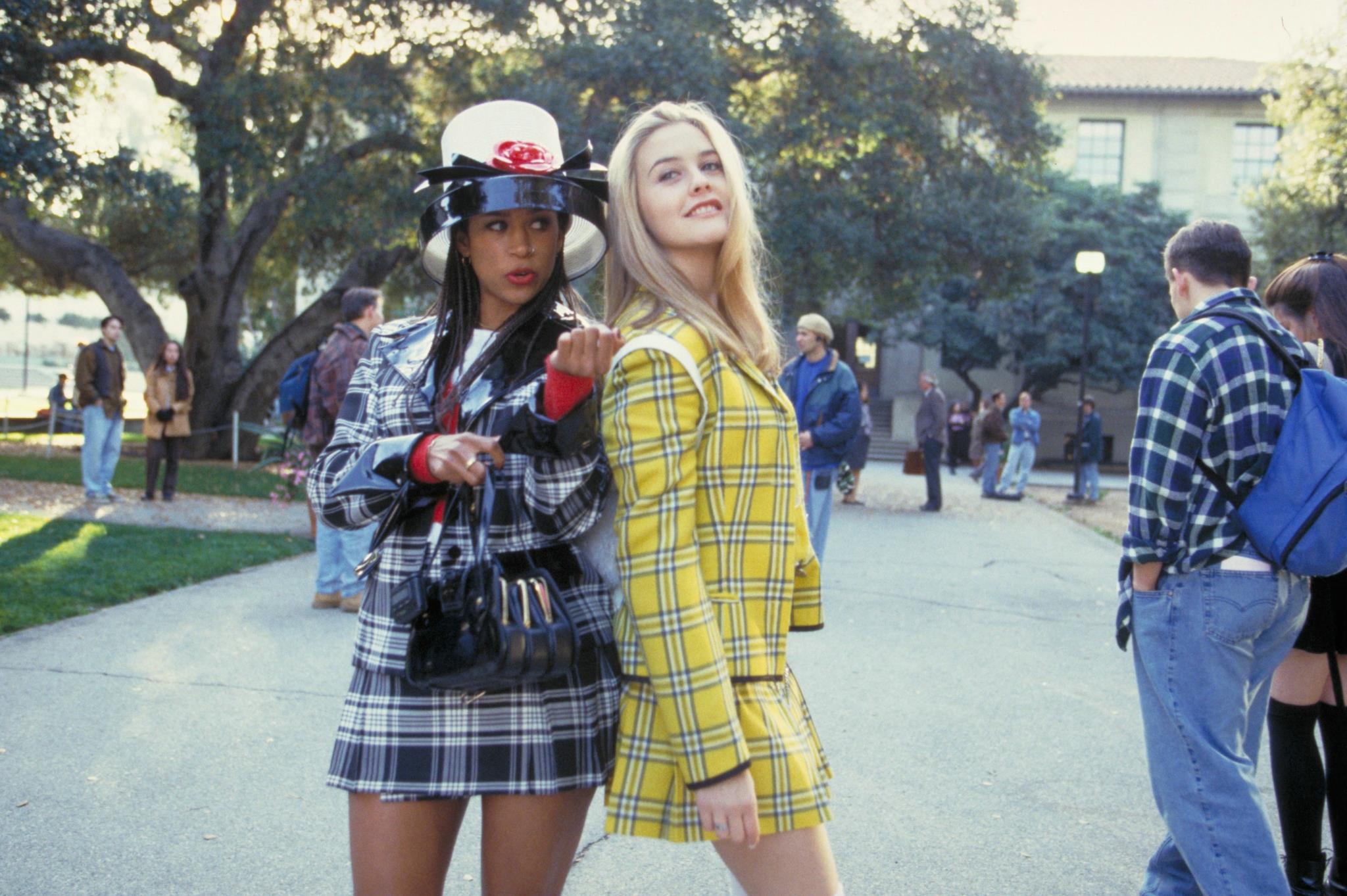 10 Movie Quotes That Describe Your Bffs Perfectly Fabfitfun