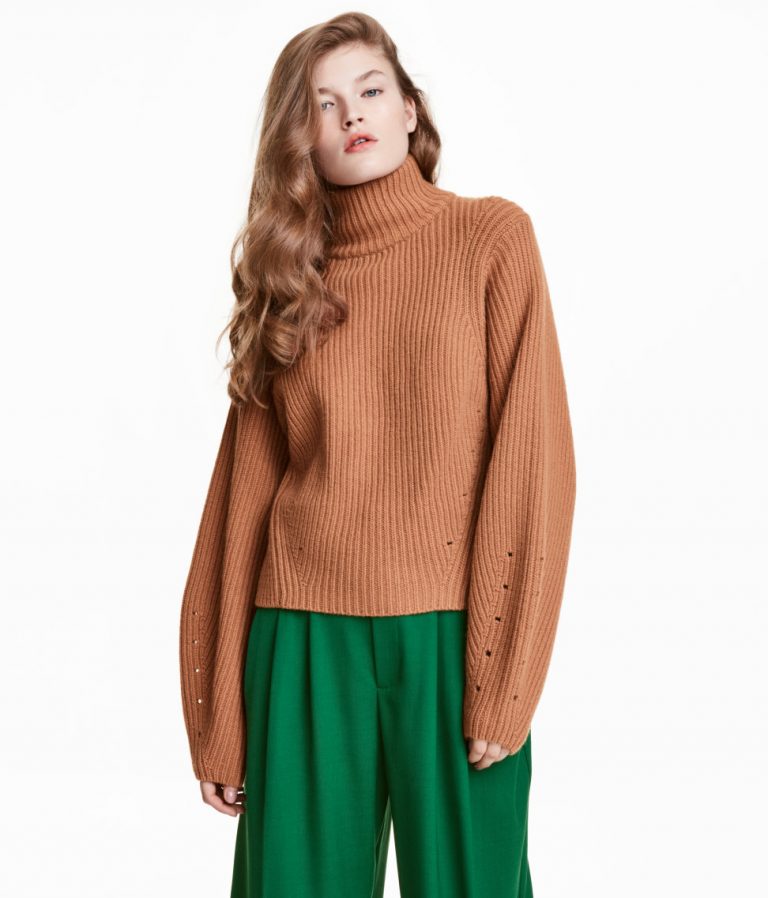 The Coziest Fall Sweaters (That Don’t Itch) FabFitFun