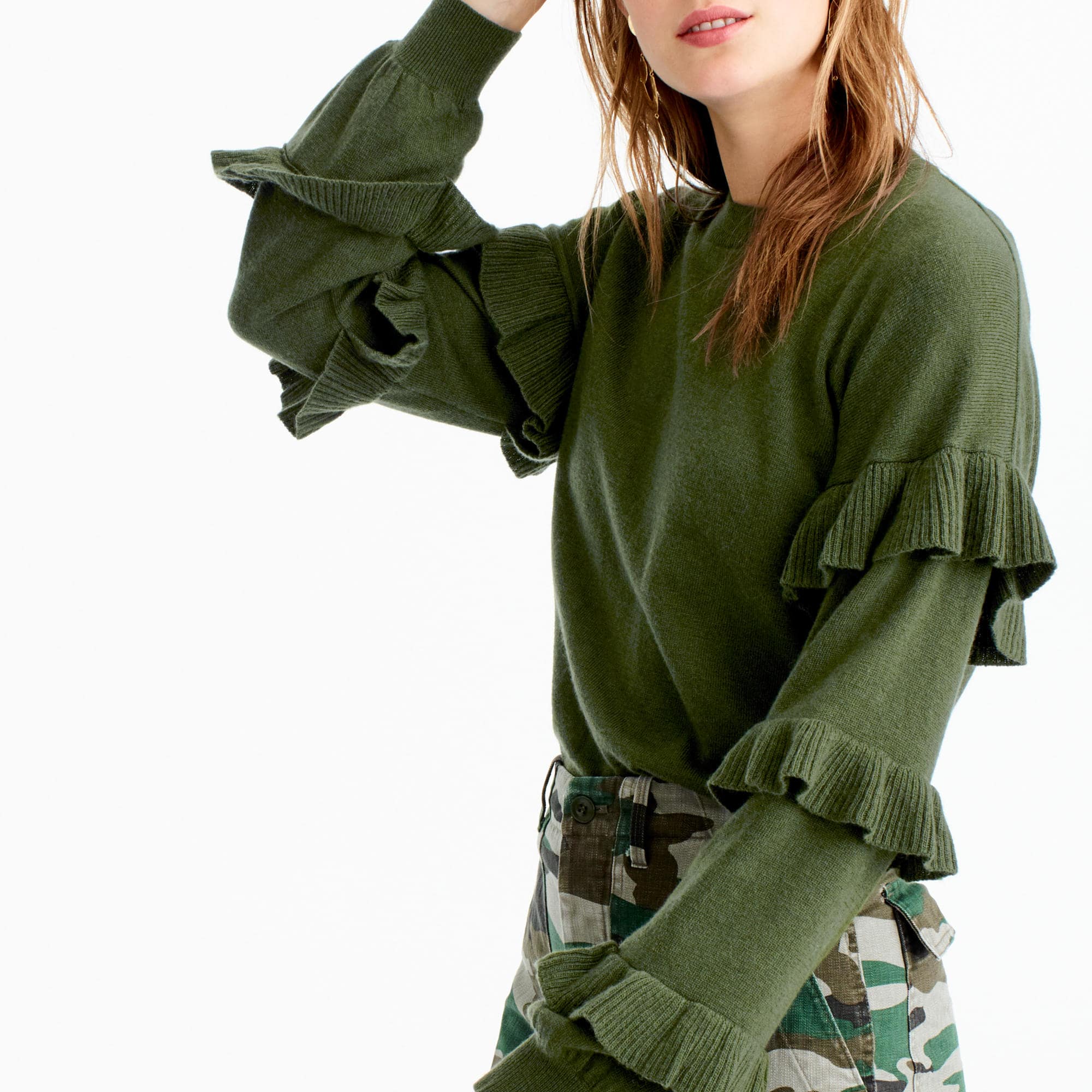 The Coziest Fall Sweaters (That Don’t Itch) - FabFitFun