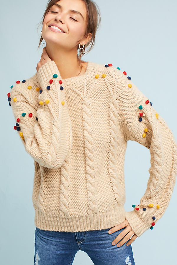 The Coziest Fall Sweaters (That Don’t Itch) FabFitFun