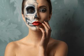 Instagrams to Follow for Halloween Makeup Inspo - FabFitFun