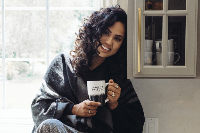 Ayesha Curry's 11-piece cookware set is available at Target