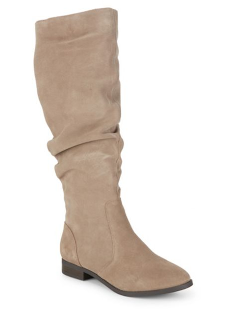 steve madden beacon slouch boot