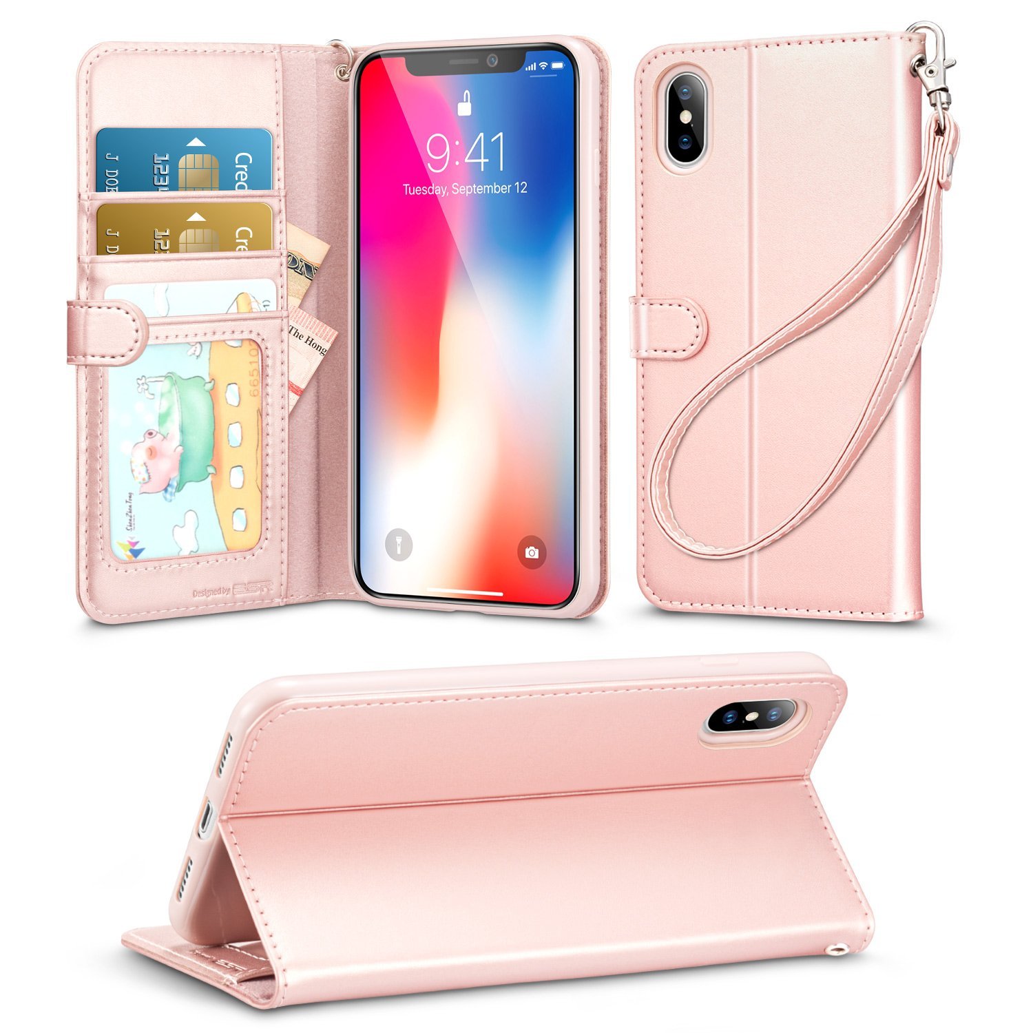 10 Best iPhone X Cases on the Market FabFitFun