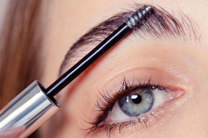 brow products for sparse brows