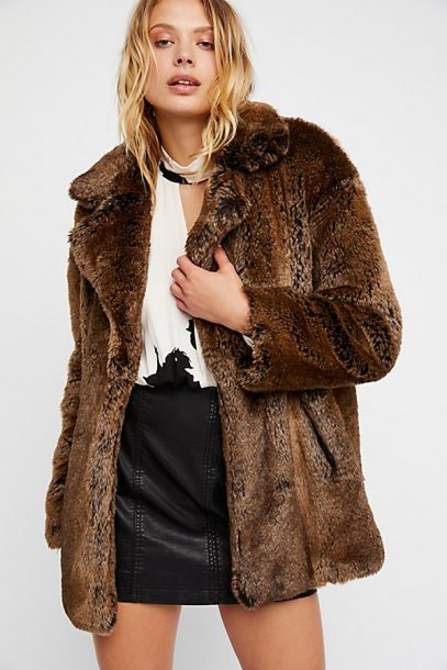 The Cozy Coat Every Stylish Woman Is Rocking This Winter - FabFitFun