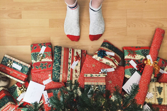 9 Things You Shouldn T Buy During The Holidays Fabfitfun