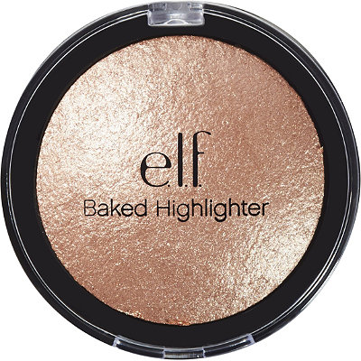 popular highlighter makeup