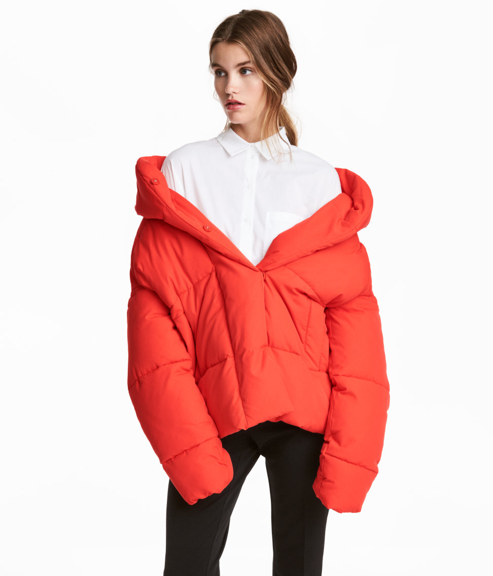 Stylish Puffy Jackets to Beat the Winter Chill - FabFitFun