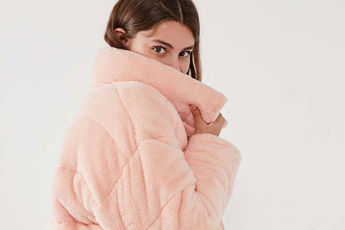 Stylish Puffy Jackets to Beat the Winter Chill FabFitFun