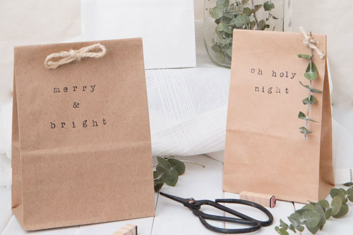 Cute (and Easy) DIY Gift Wrapping Ideas - FabFitFun