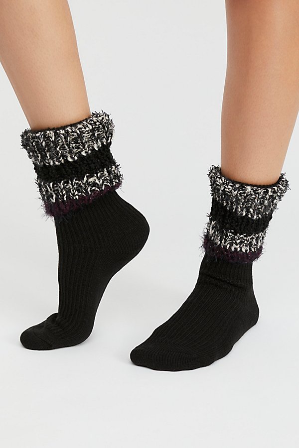 Cute (and Cozy) Socks to Beat the Winter Chill - FabFitFun