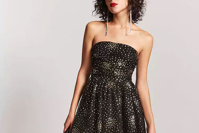 FOREVER 21 PartyCocktail Ball Gowns for Women for sale  eBay