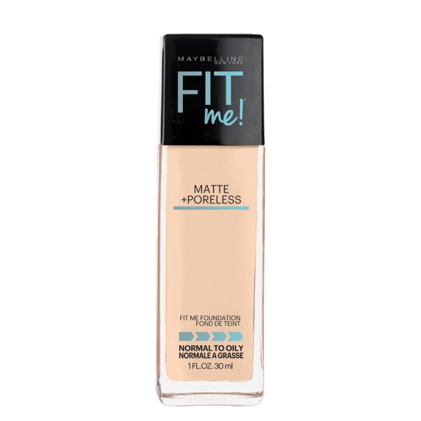 5 Drugstore Dupes for High-End Foundations - FabFitFun