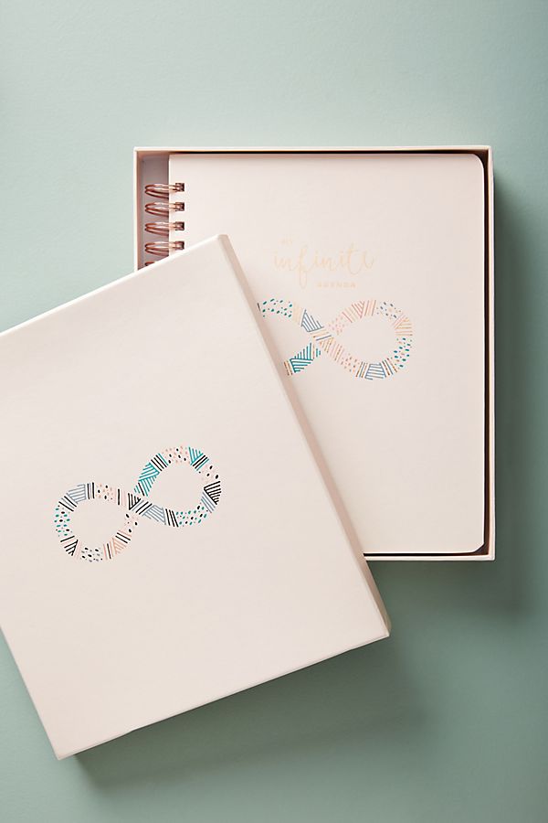 The Cutest Planners to Help You Stay Organized in 2018 FabFitFun