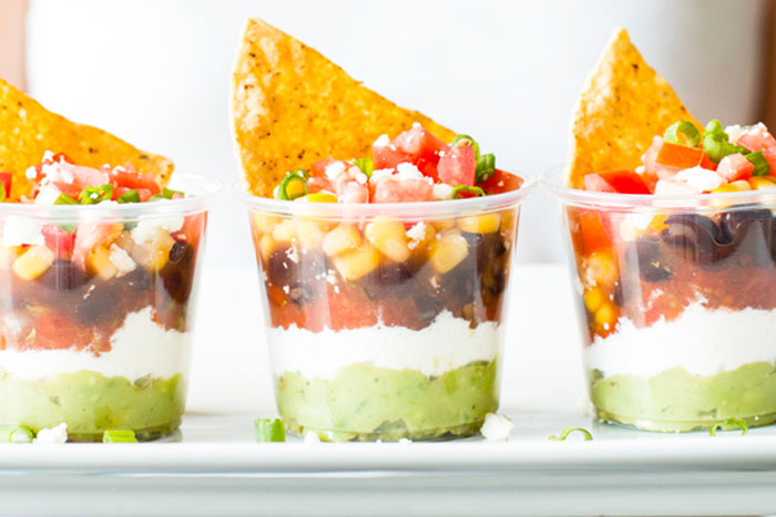 Super Bowl Appetizers - 55 Easy Super Bowl Appetizers