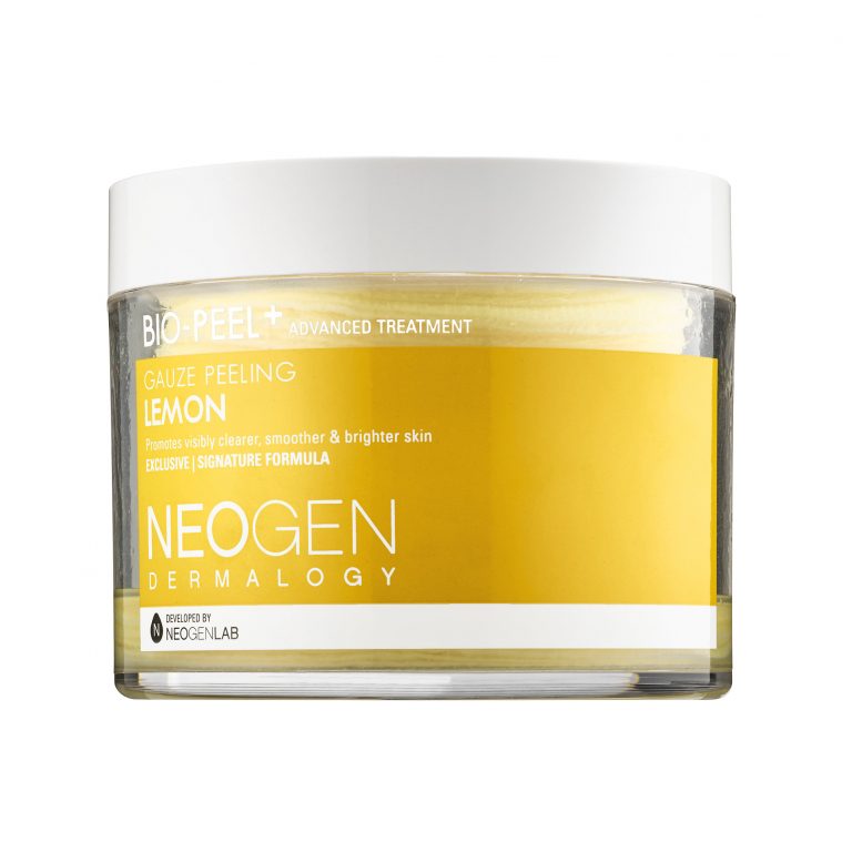 10 Exfoliating Peels for the Softest Skin Ever FabFitFun