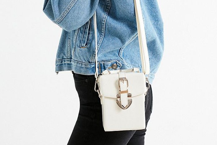 stylish crossbody bags