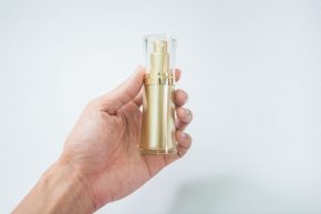 xsera serum help acne scars