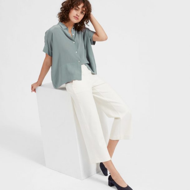 Why Everlane Is Your New Go-To for Work Attire - FabFitFun