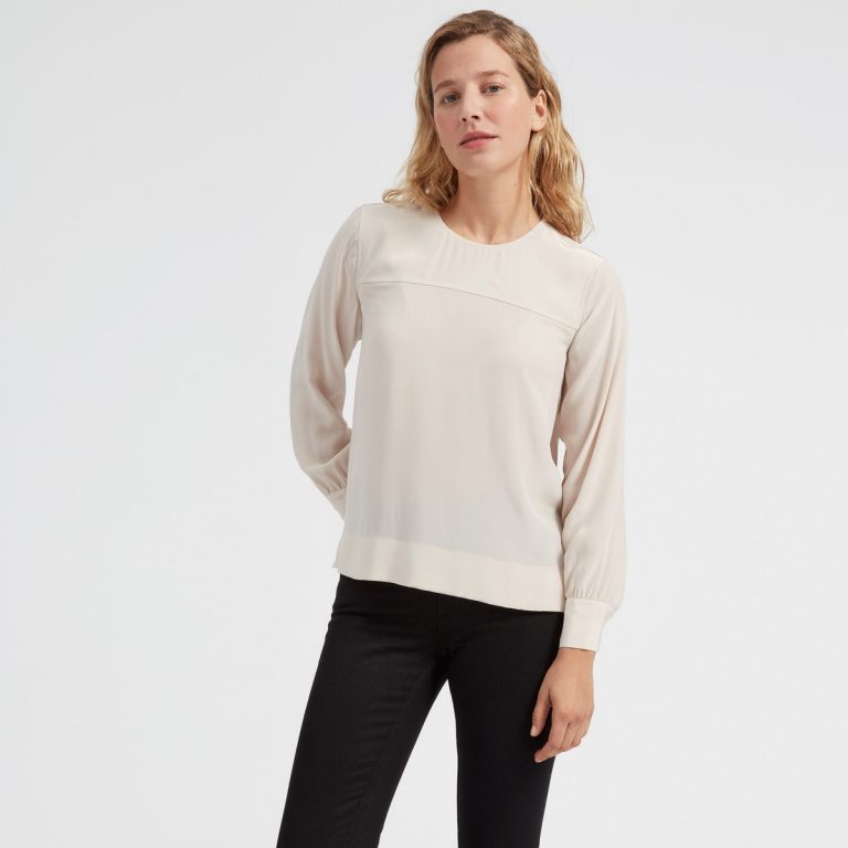 Why Everlane Is Your New Go-To for Work Attire - FabFitFun