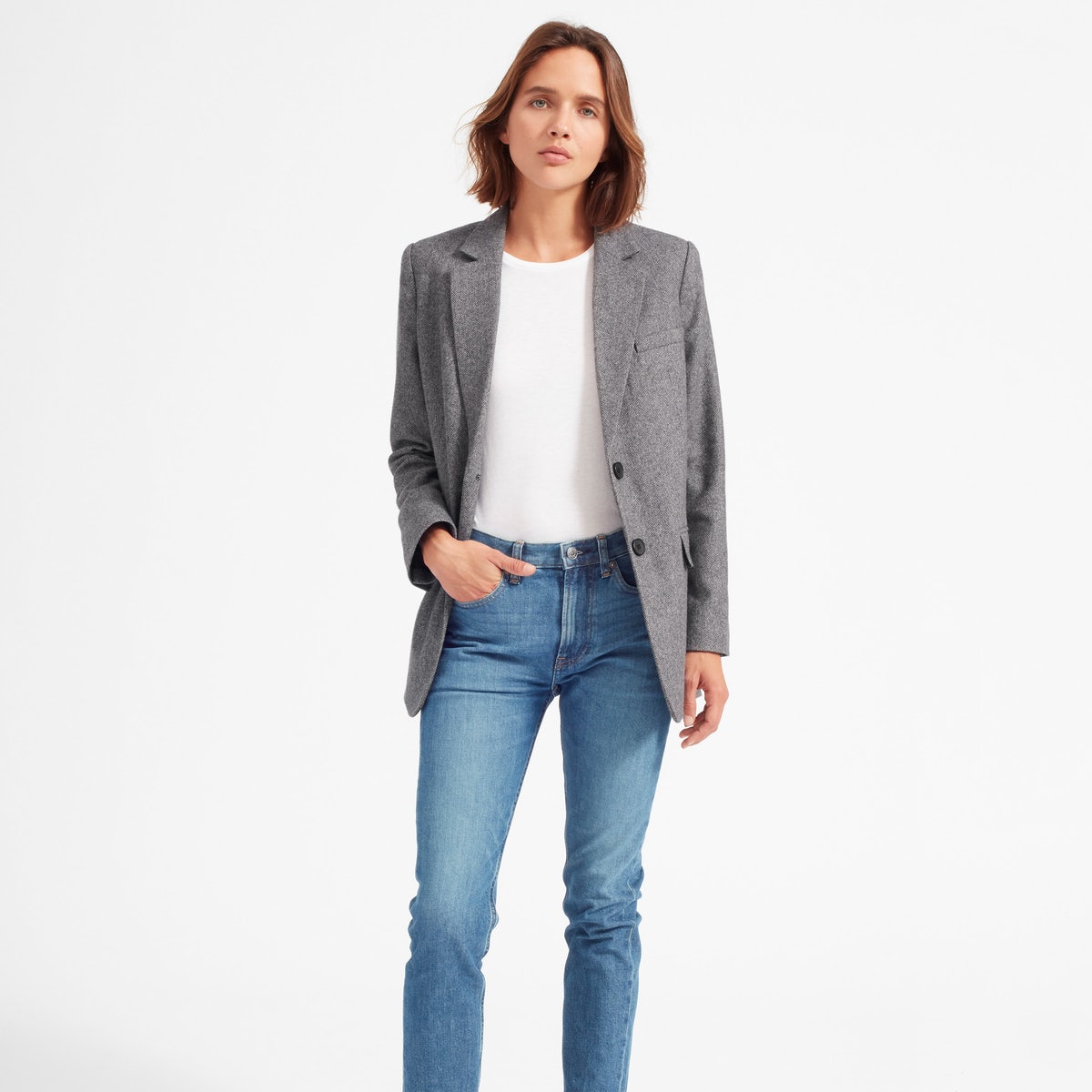 Why Everlane Is Your New GoTo for Work Attire FabFitFun