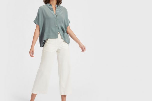 Why Everlane Is Your New Go-To for Work Attire - FabFitFun