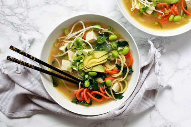 5 Healthy Recipes to Cure a Gnarly Hangover - FabFitFun