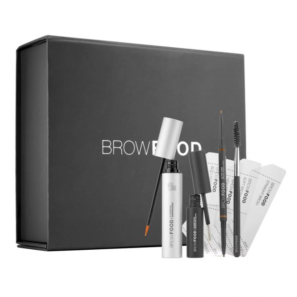 Lash and Brow Growth Serums That Actually Work FabFitFun