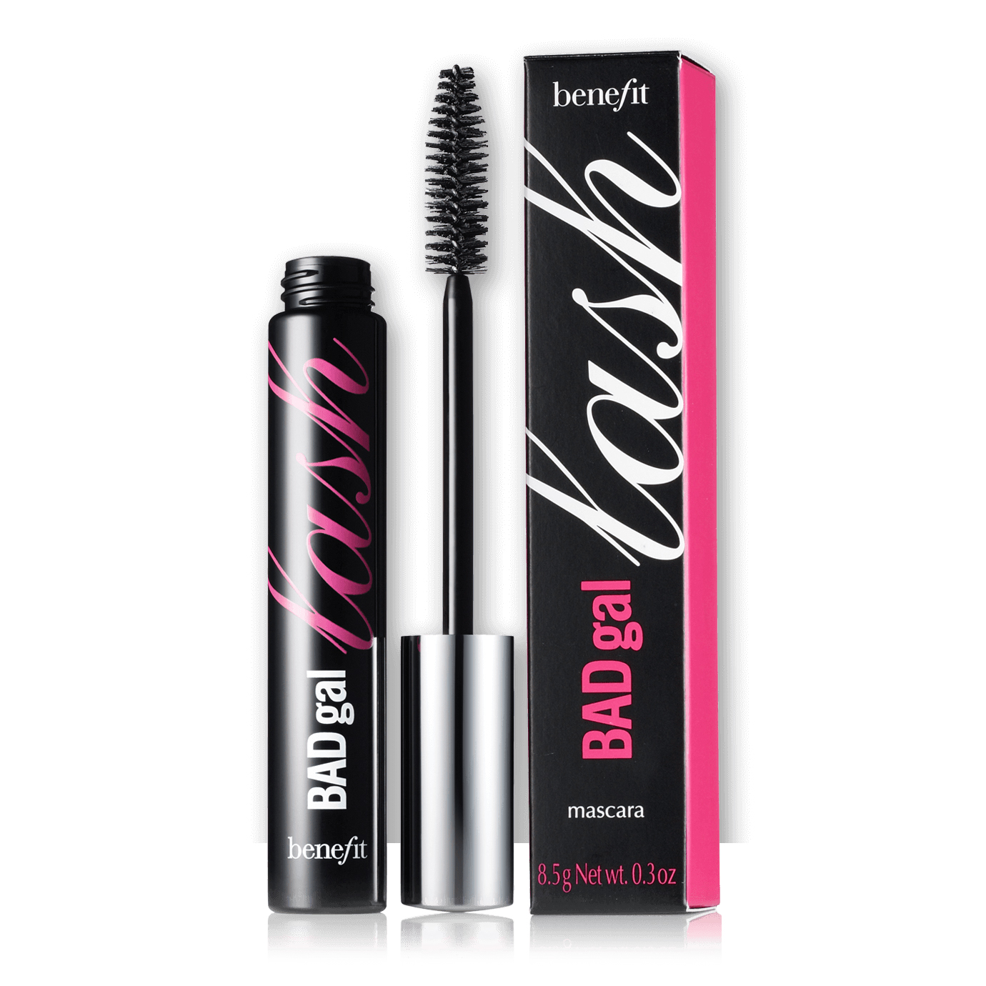5 Mascaras That Actually Give Lashes Volume FabFitFun