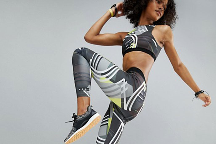 ASOS Launches First Activewear Line, ASOS 4505