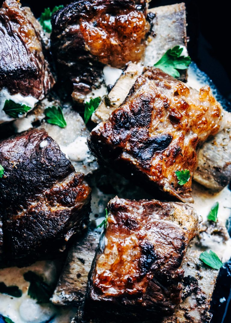 10 KetoFriendly CrockPot Recipes FabFitFun